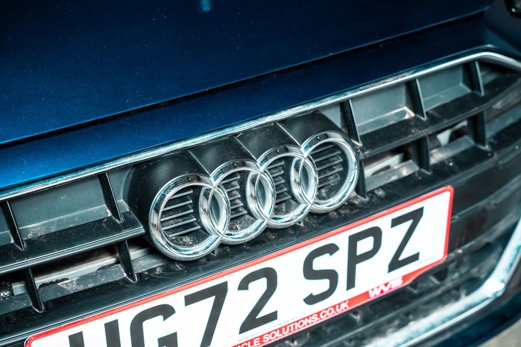 Used Audi A4 2022 for sale - 77226915: Photo 40