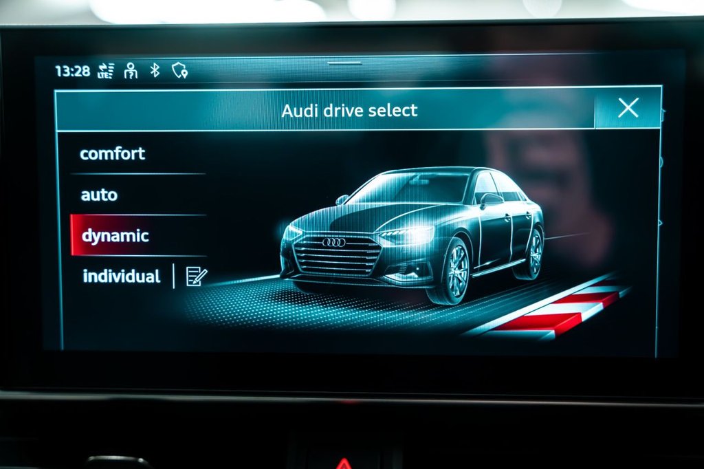 Used Audi A4 2022 for sale - 77226915: Photo 8