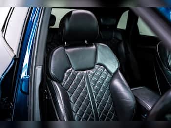 Used Audi SQ5 2017 for sale - 79848563: Photo