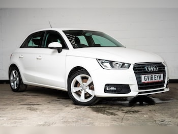 Used Audi A1 2018 for sale - 79009605: Photo