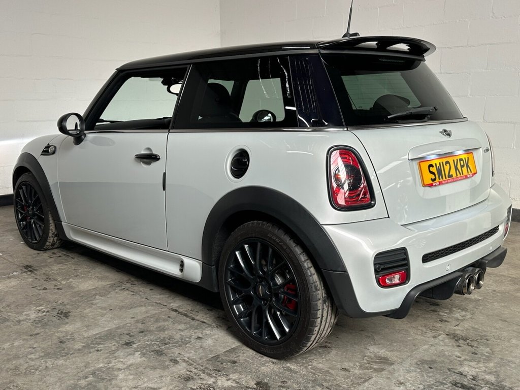 Used MINI Hatch 2012 for sale - 76867304: Photo 24