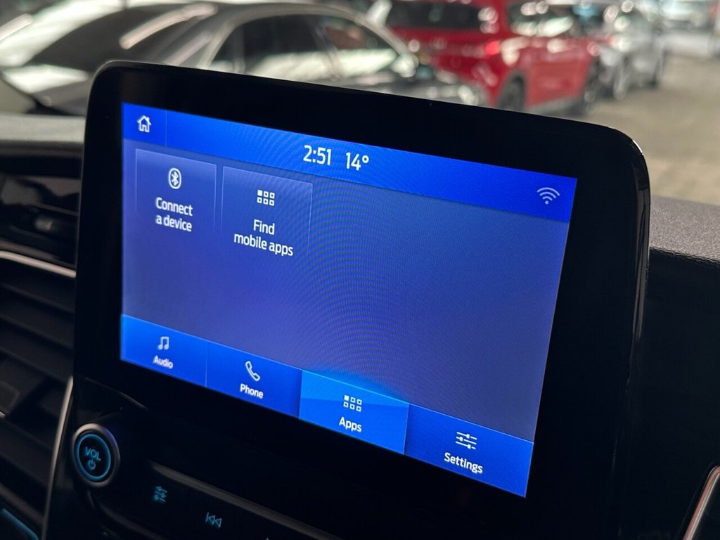 Used Ford Tourneo Custom 2022 for sale - 75974312: Photo 10