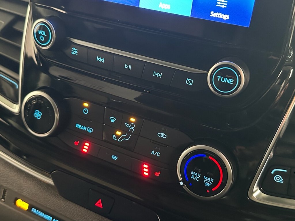 Used Ford Tourneo Custom 2022 for sale - 75974312: Photo 11