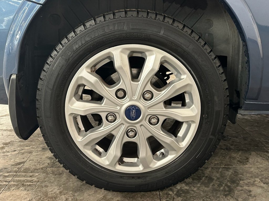Used Ford Tourneo Custom 2022 for sale - 75974312: Photo 27