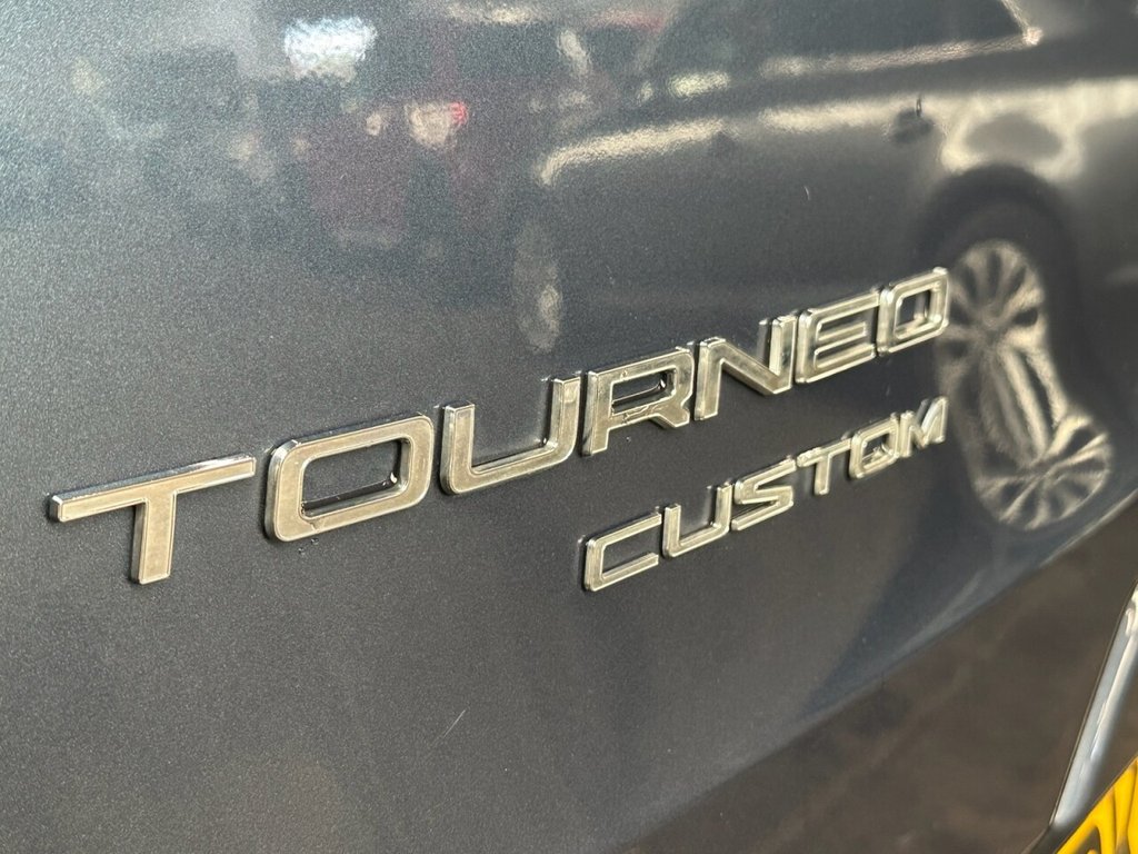 Used Ford Tourneo Custom 2022 for sale - 75974312: Photo 28