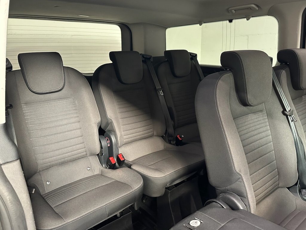Used Ford Tourneo Custom 2022 for sale - 75974312: Photo 3