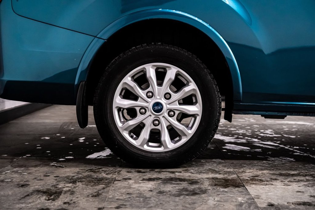 Used Ford Tourneo Custom 2022 for sale - 75974312: Photo 36