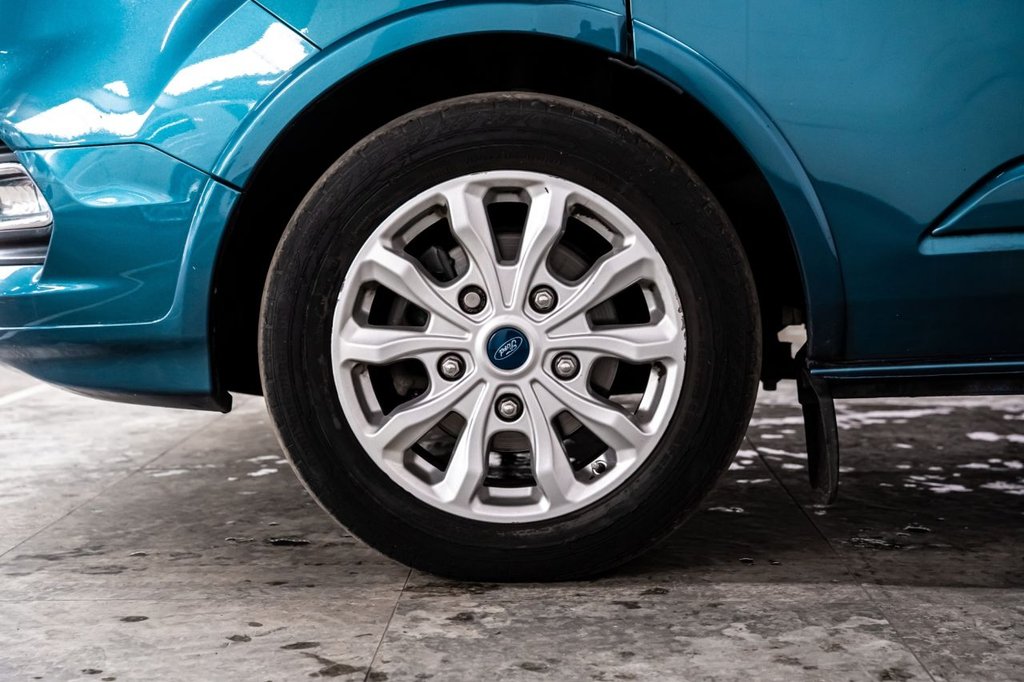 Used Ford Tourneo Custom 2022 for sale - 75974312: Photo 38