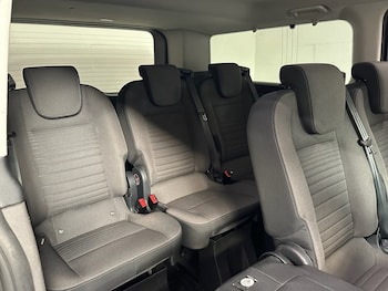 Used Ford Tourneo Custom 2022 for sale - 75974312: Photo 3