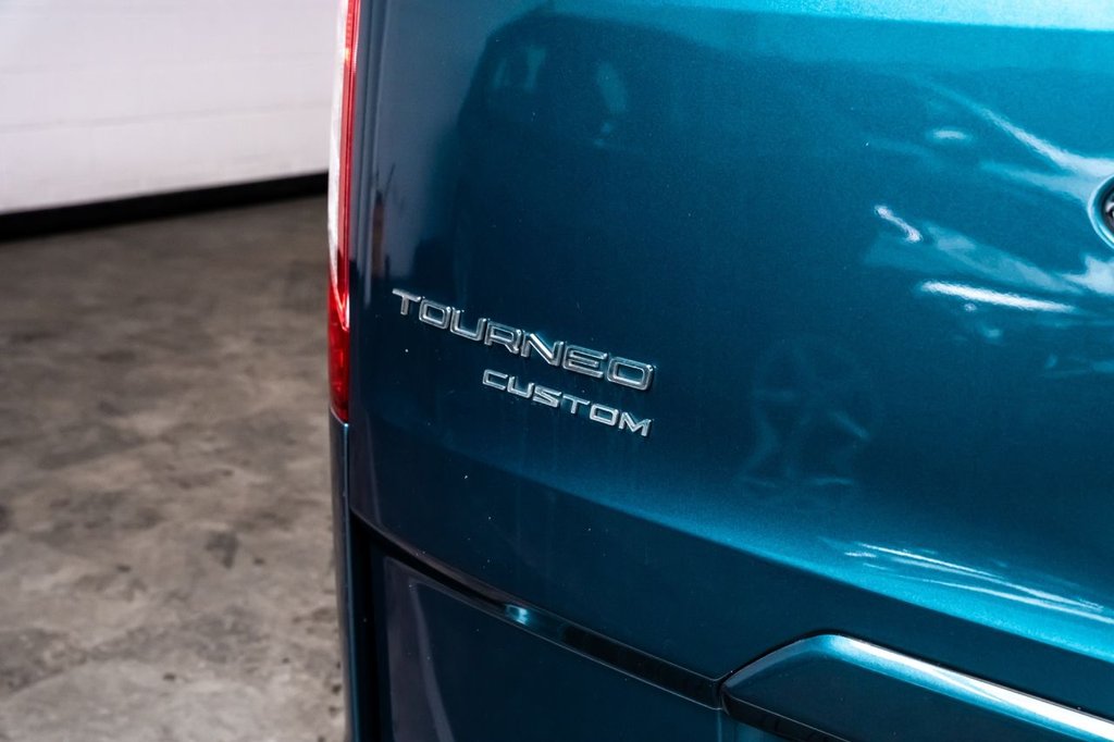 Used Ford Tourneo Custom 2022 for sale - 75974312: Photo 41