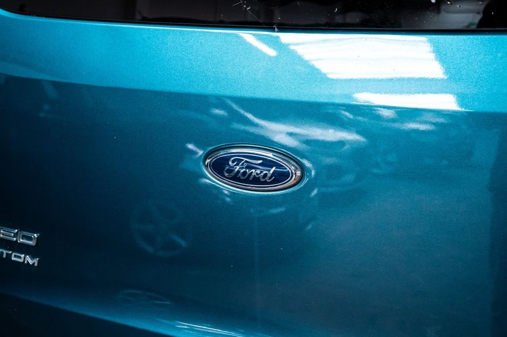 Used Ford Tourneo Custom 2022 for sale - 75974312: Photo 42