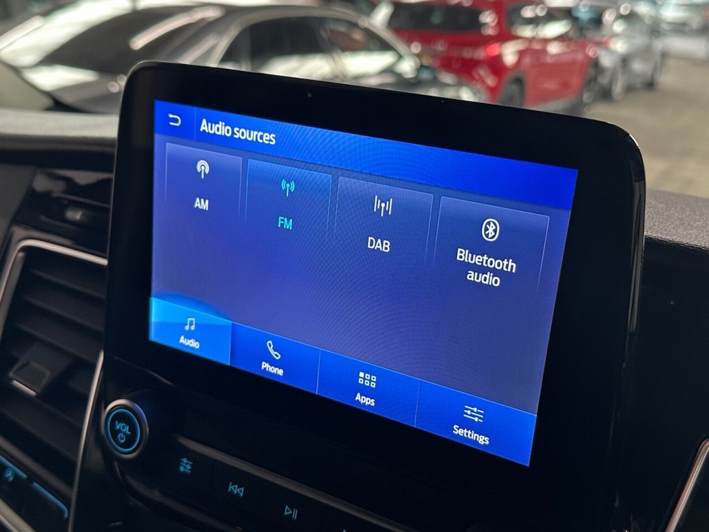 Used Ford Tourneo Custom 2022 for sale - 75974312: Photo 9