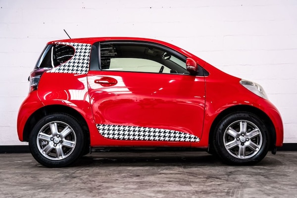 Used Toyota IQ 2013 for sale - 76223329: Photo 15