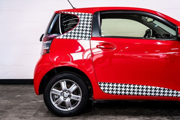 Used Toyota IQ 2013 for sale - 76223329: Photo 16