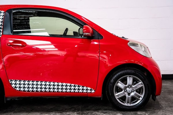 Used Toyota IQ 2013 for sale - 76223329: Photo 17