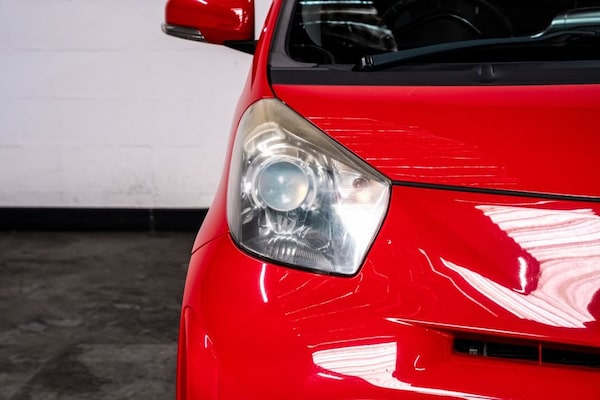 Used Toyota IQ 2013 for sale - 76223329: Photo 19