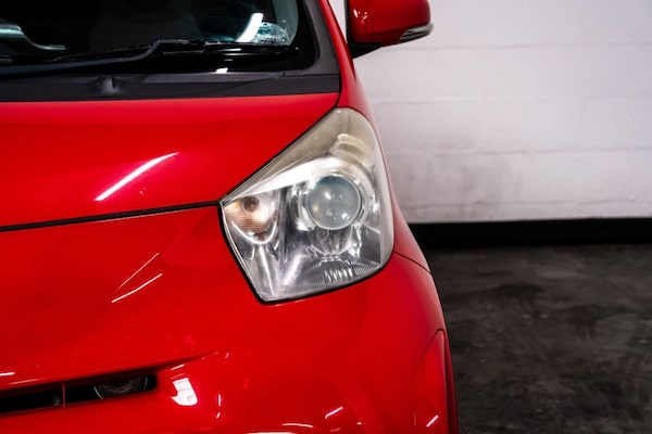 Used Toyota IQ 2013 for sale - 76223329: Photo 20