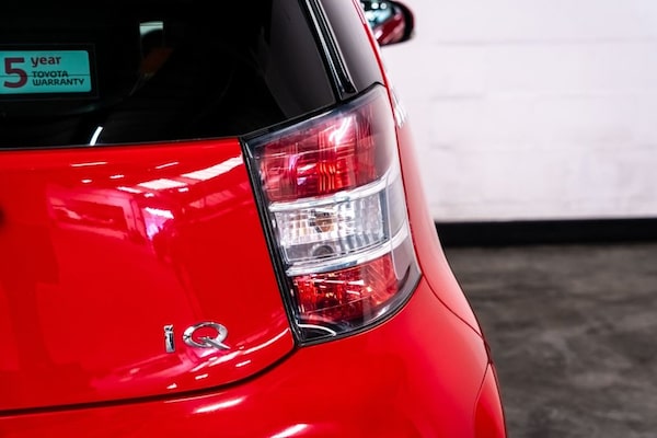 Used Toyota IQ 2013 for sale - 76223329: Photo 24