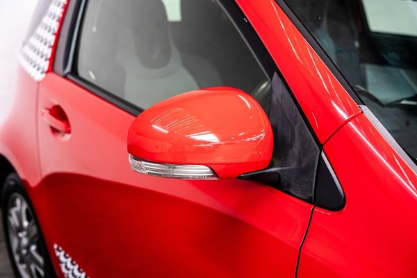Used Toyota IQ 2013 for sale - 76223329: Photo 27