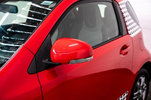 Used Toyota IQ 2013 for sale - 76223329: Photo 28