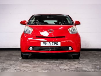 Used Toyota IQ 2013 for sale - 76223329: Photo