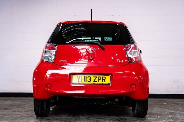 Used Toyota IQ 2013 for sale - 76223329: Photo 32