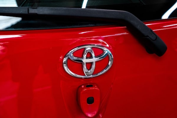 Used Toyota IQ 2013 for sale - 76223329: Photo 34