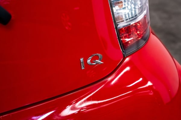 Used Toyota IQ 2013 for sale - 76223329: Photo 35