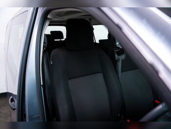 Used Vauxhall Vivaro Life 2022 for sale - 78650041: Photo