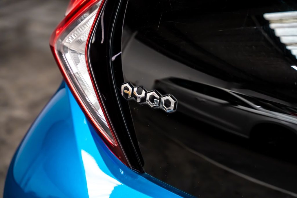 Vehicle 40