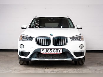 Used BMW X1 2015 for sale - 78780508: Photo