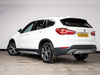Used BMW X1 2015 for sale - 78780508: Photo