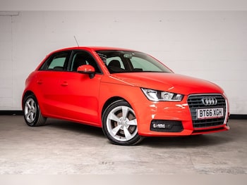 Used Audi A1 2016 for sale - 78996482: Photo