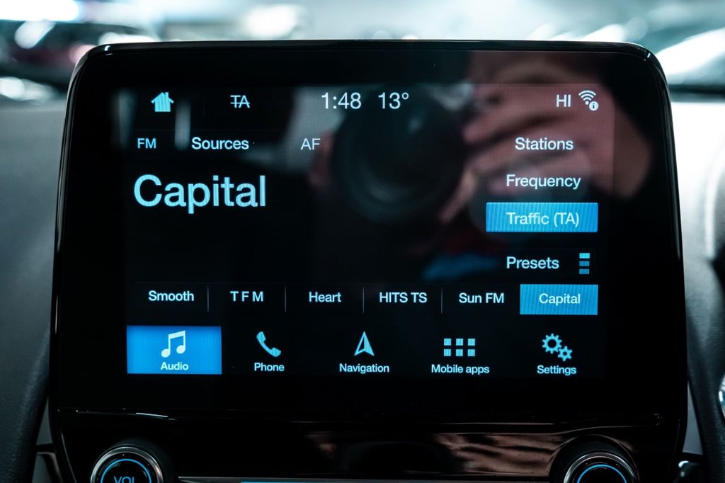 Used Ford Ecosport 2018 for sale - 76419963: Photo 10