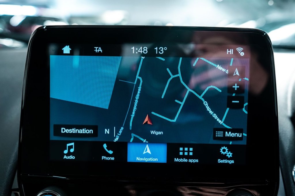 Used Ford Ecosport 2018 for sale - 76419963: Photo 11