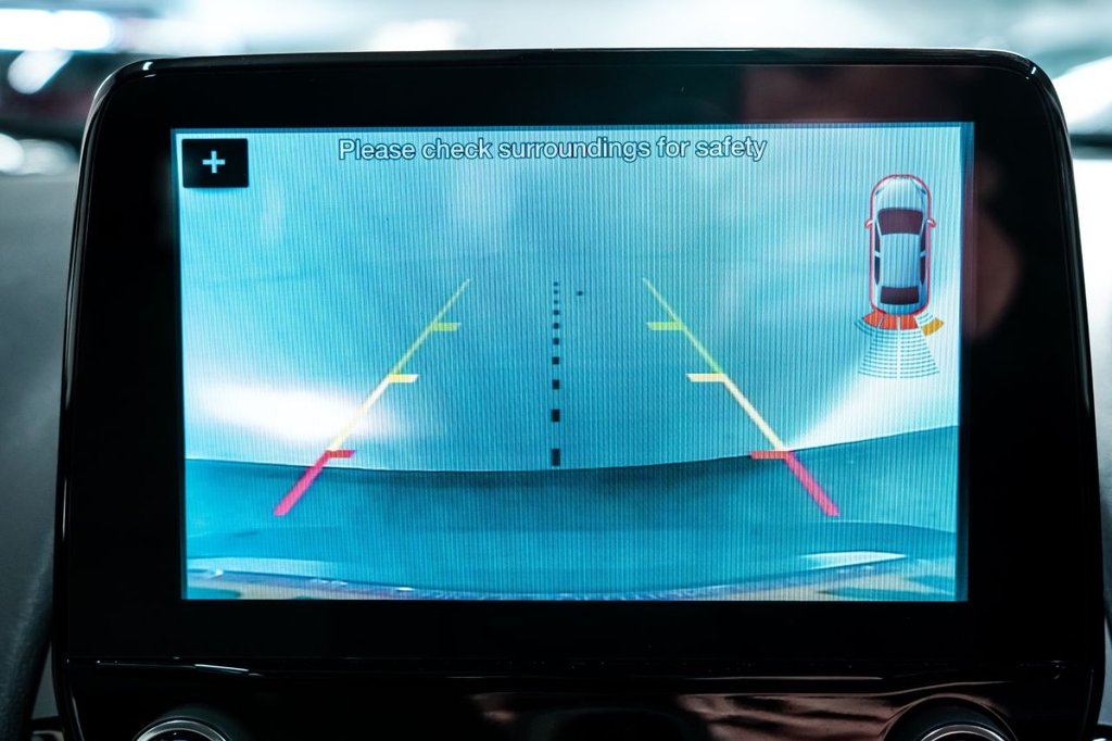 Used Ford Ecosport 2018 for sale - 76419963: Photo 13