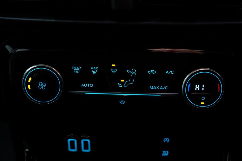 Used Ford Ecosport 2018 for sale - 76419963: Photo 14