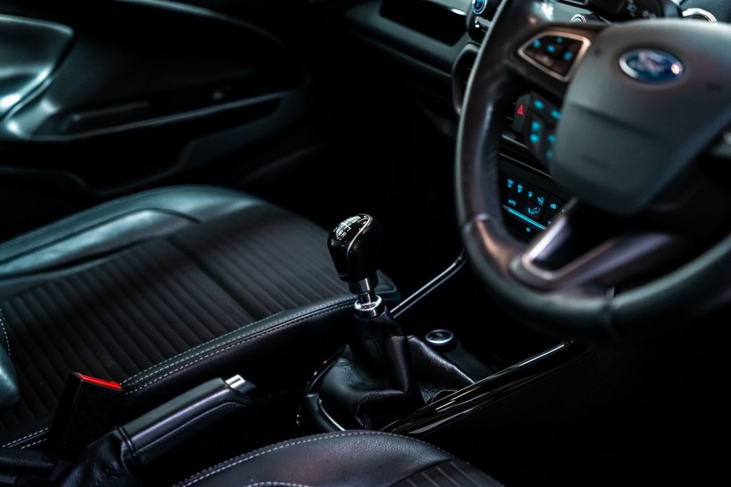 Used Ford Ecosport 2018 for sale - 76419963: Photo 15