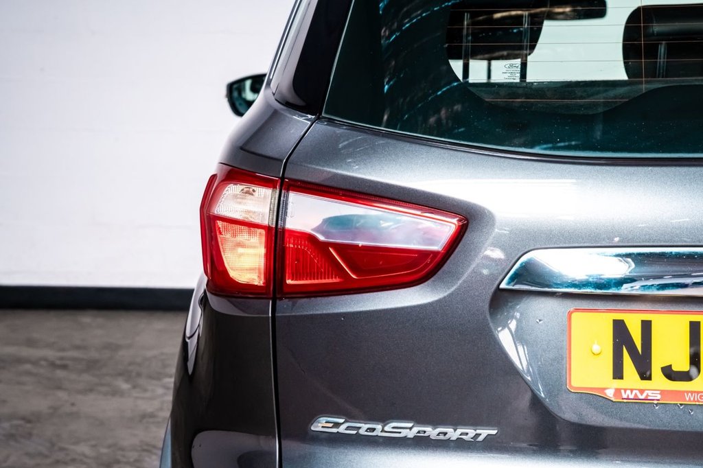 Used Ford Ecosport 2018 for sale - 76419963: Photo 30
