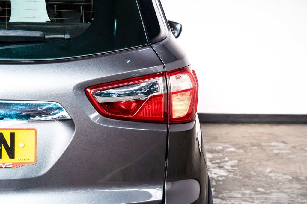 Used Ford Ecosport 2018 for sale - 76419963: Photo 31