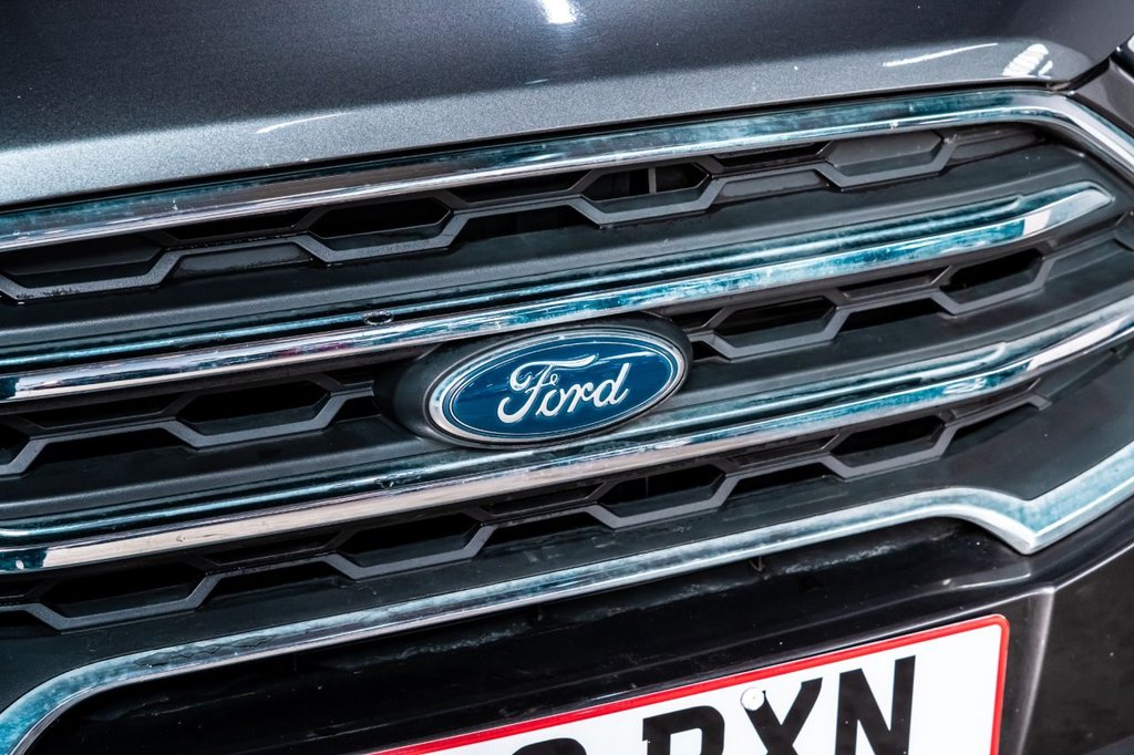 Used Ford Ecosport 2018 for sale - 76419963: Photo 34