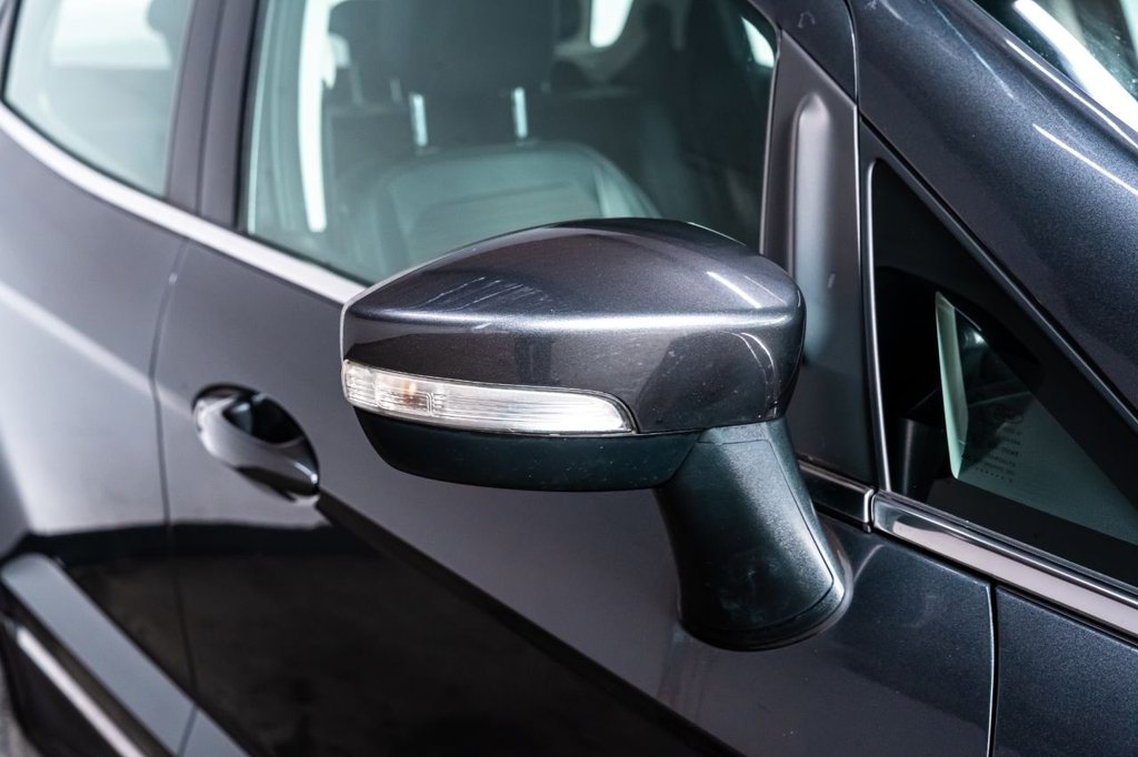 Used Ford Ecosport 2018 for sale - 76419963: Photo 37