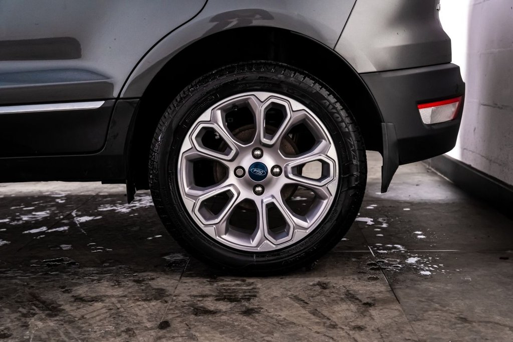 Used Ford Ecosport 2018 for sale - 76419963: Photo 40
