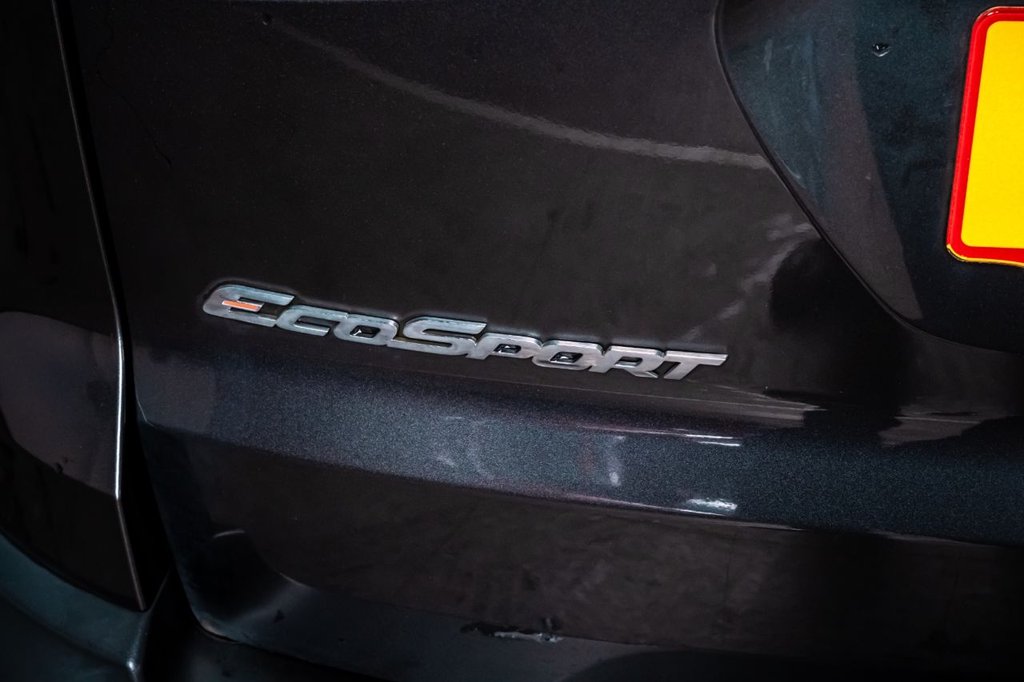 Used Ford Ecosport 2018 for sale - 76419963: Photo 41