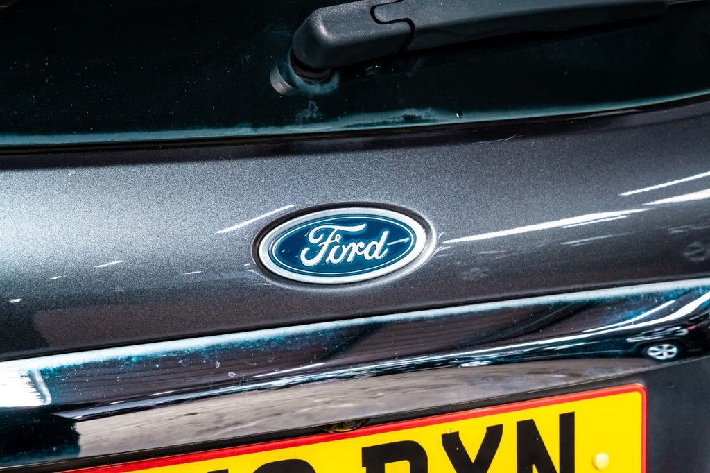 Used Ford Ecosport 2018 for sale - 76419963: Photo 42