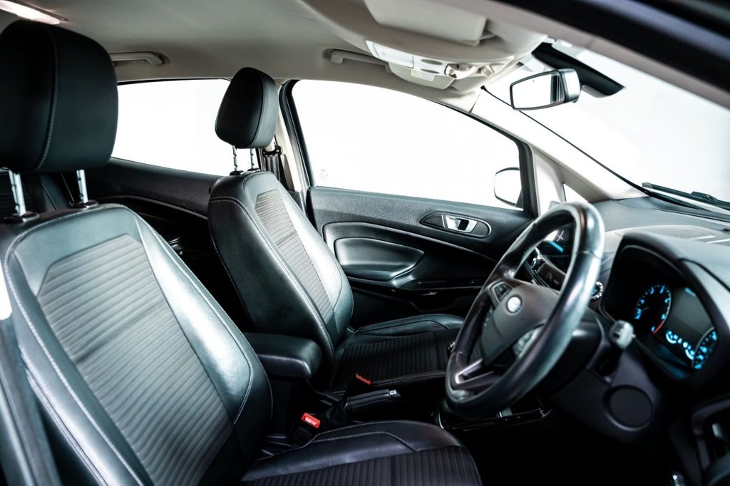 Used Ford Ecosport 2018 for sale - 76419963: Photo 5