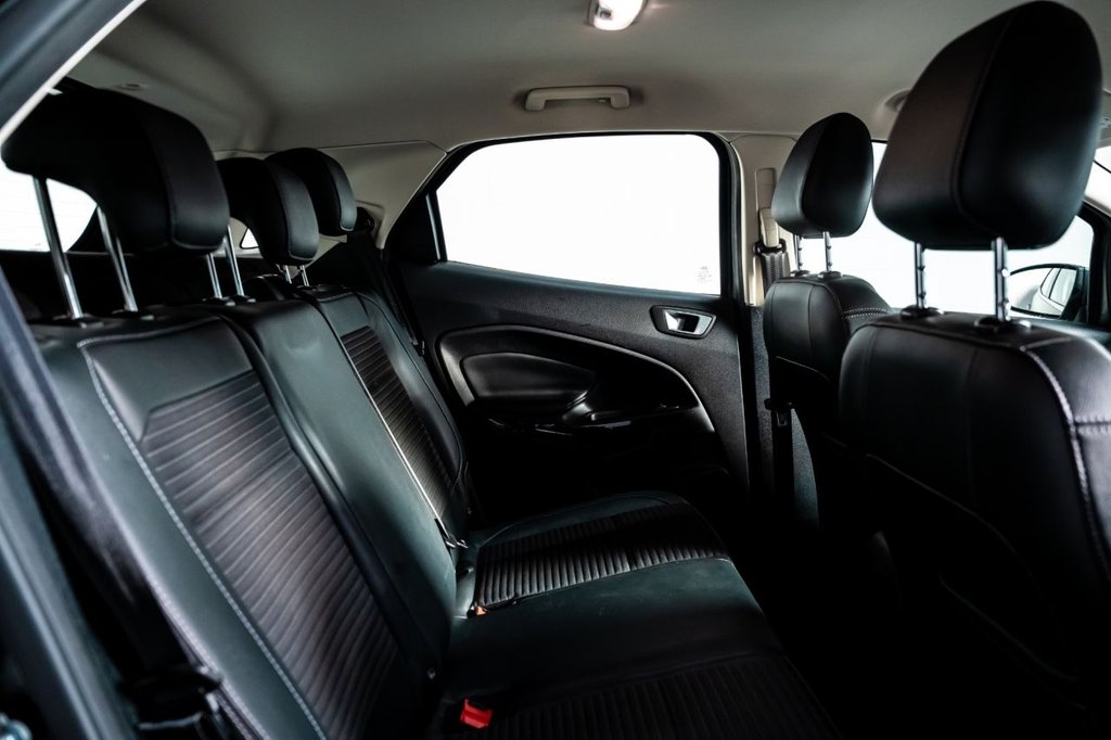 Used Ford Ecosport 2018 for sale - 76419963: Photo 6