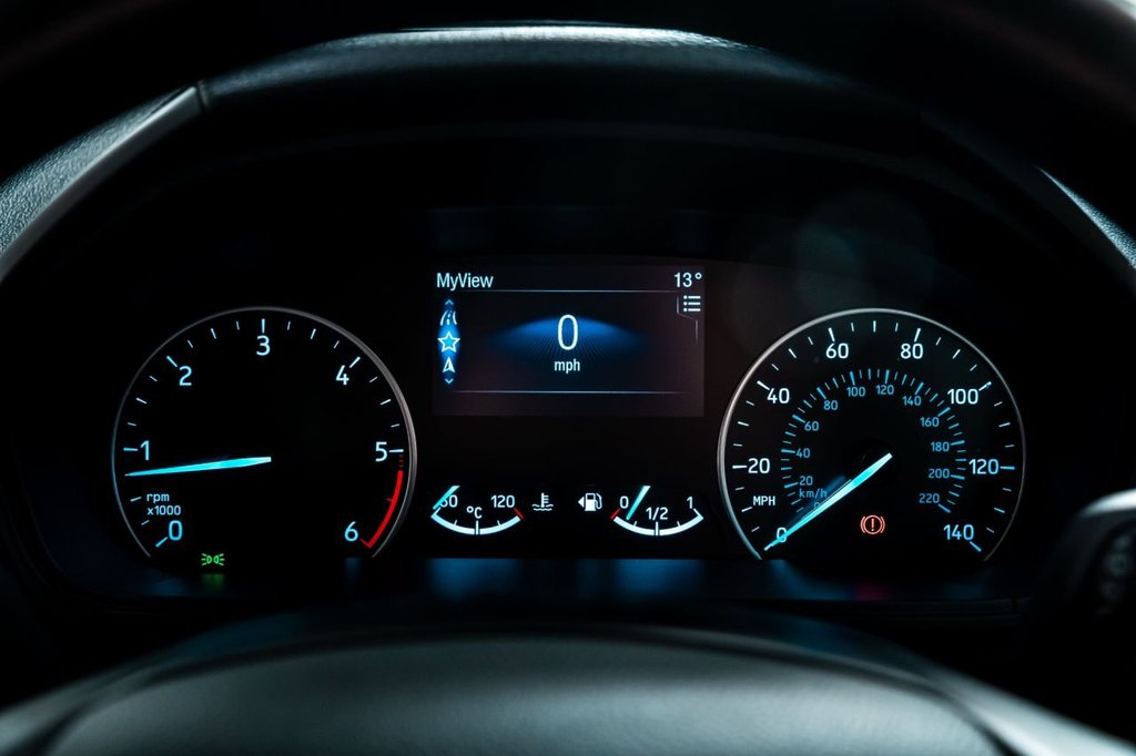 Used Ford Ecosport 2018 for sale - 76419963: Photo 8