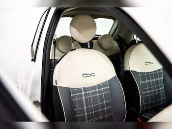 Used Fiat 500 2019 for sale - 78350519: Photo