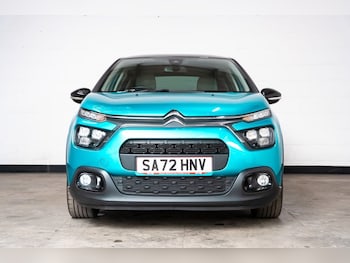 Used Citroen C3 2022 for sale - 78780566: Photo